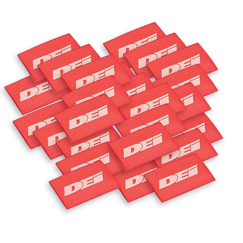 Picture of DEI Line Sleeving-Heat Shrink Tube - 10821
