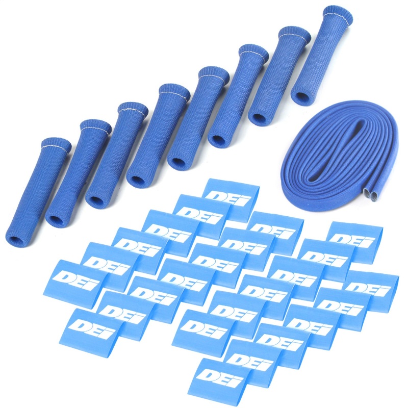 Picture of DEI Plug Boots & Wire Kits Thermal Sleeves - 10732