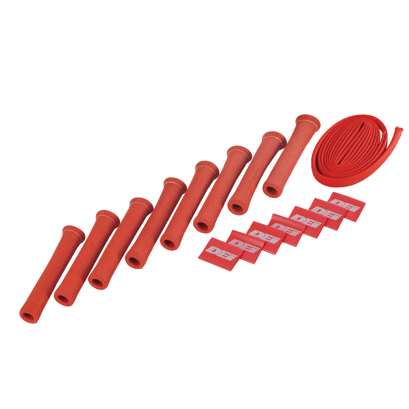 Picture of DEI Plug Boots & Wire Kits Thermal Sleeves - 10722