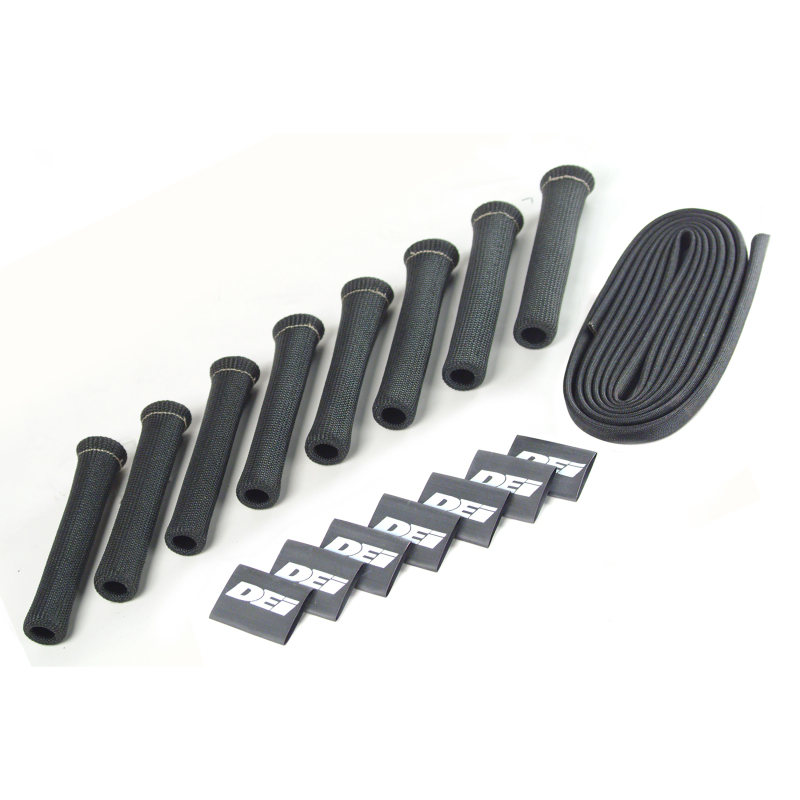Picture of DEI Plug Boots & Wire Kits Thermal Sleeves - 10712