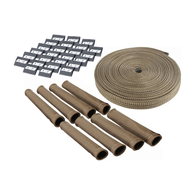 Picture of DEI Plug Boots & Wire Kits Thermal Sleeves - 10705