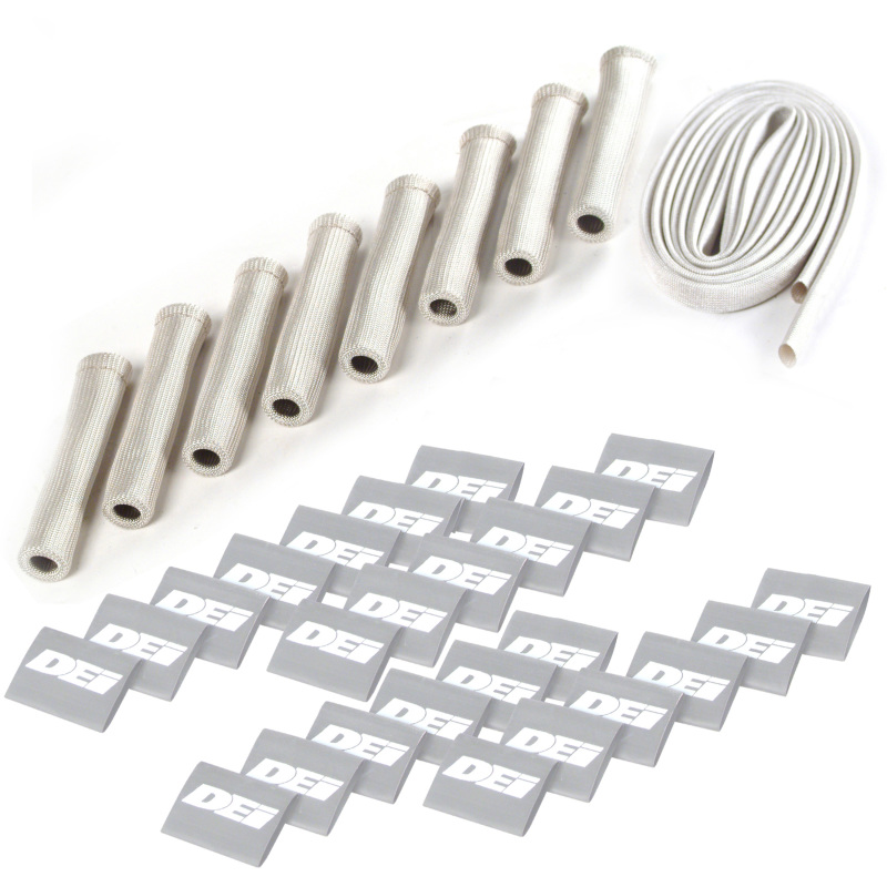 Picture of DEI Plug Boots & Wire Kits Thermal Sleeves - 10702