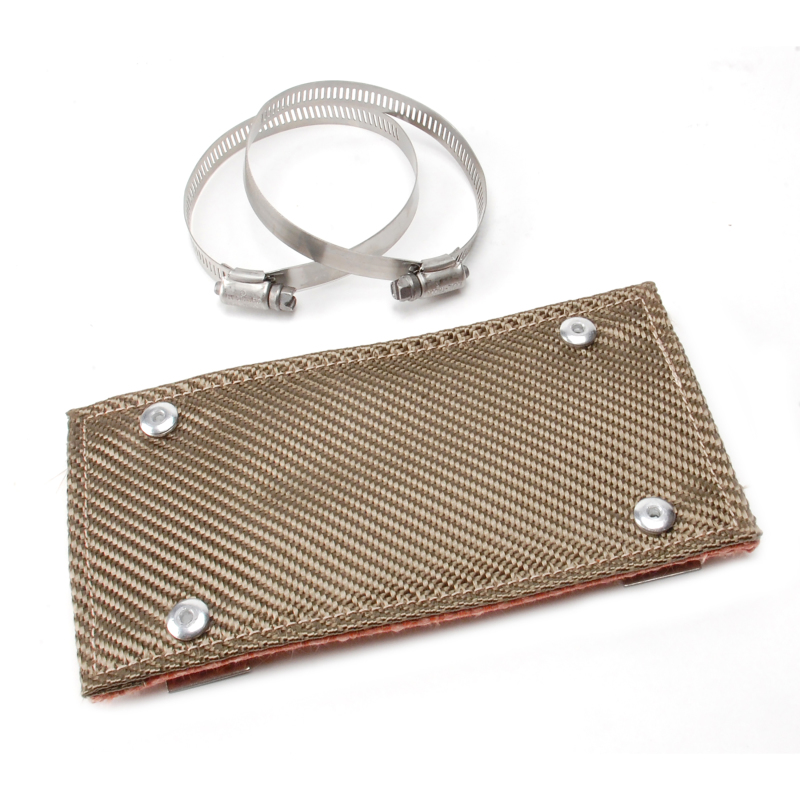Picture of DEI Pipeshields Heat Shields - 10453