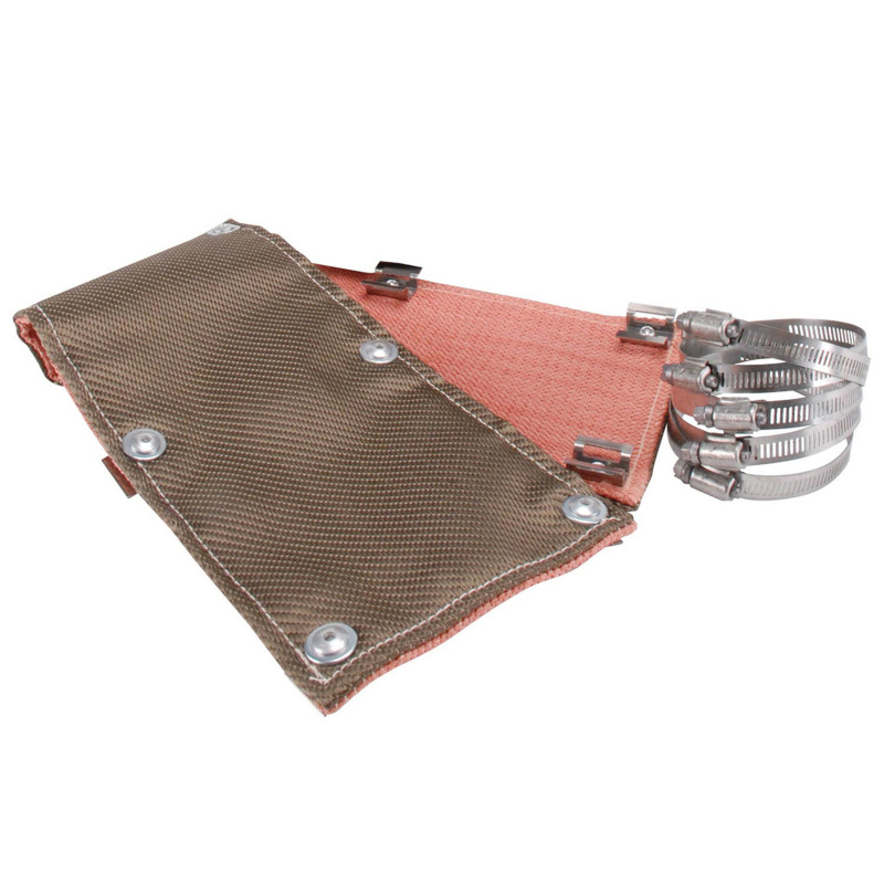 Picture of DEI Pipeshields Heat Shields - 10451
