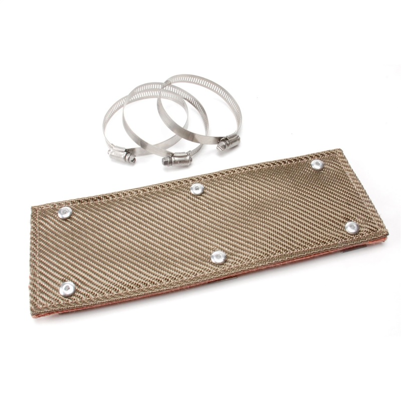 Picture of DEI Pipeshields Heat Shields - 10450