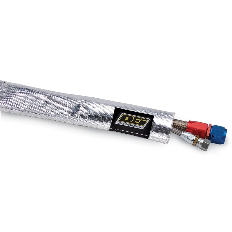 Picture of DEI Line Sleeving-Heat Sheath/Shroud Thermal Sleeves - 10419