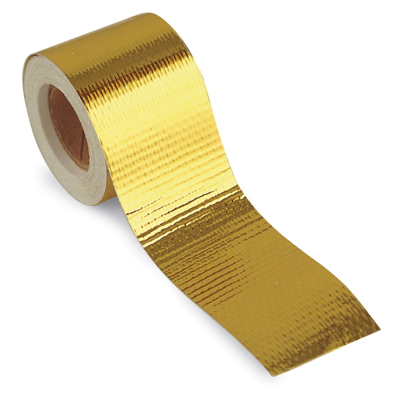 Picture of DEI Heat Shields-Reflect-A-GOLD Thermal Tape - 10394