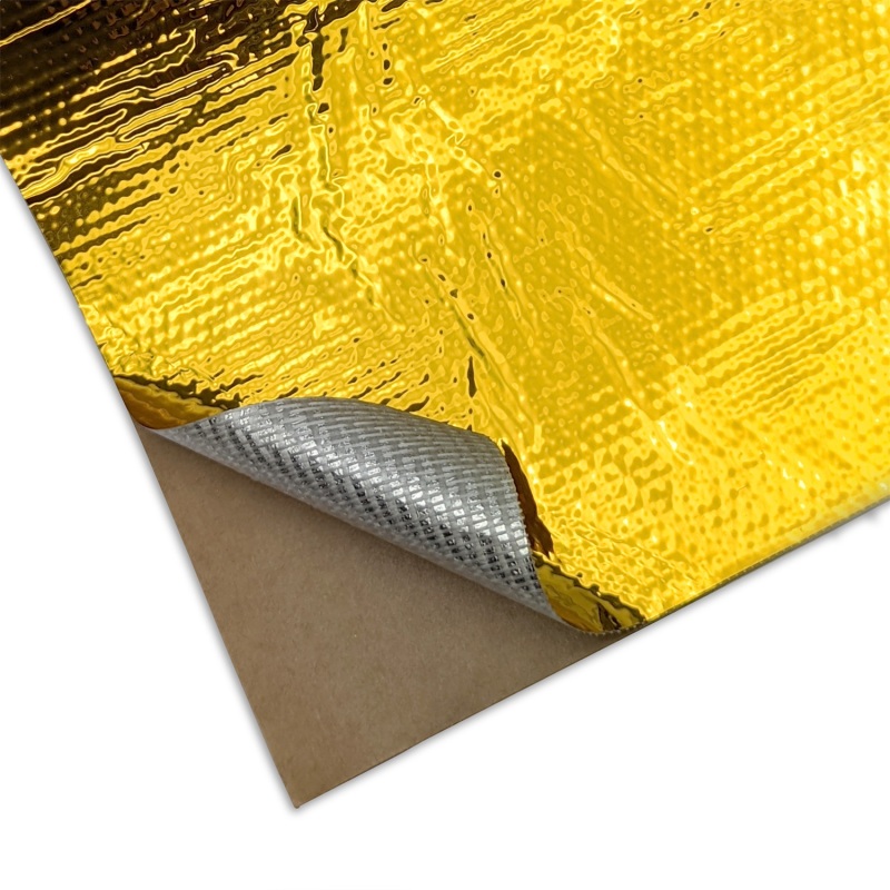 Picture of DEI Heat Shields-Reflect-A-GOLD Thermal Tape - 10393