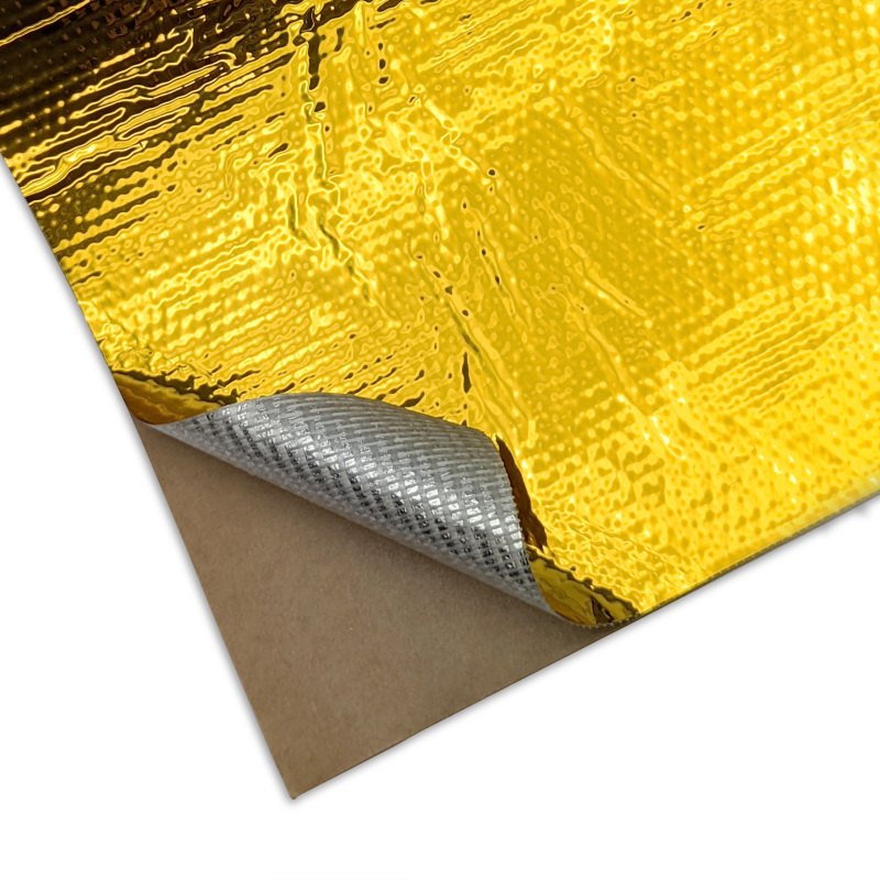 Picture of DEI Heat Shields-Reflect-A-GOLD Thermal Tape - 10390