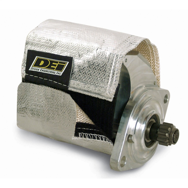 Picture of DEI Heat Shields-Starter Shield - 10384