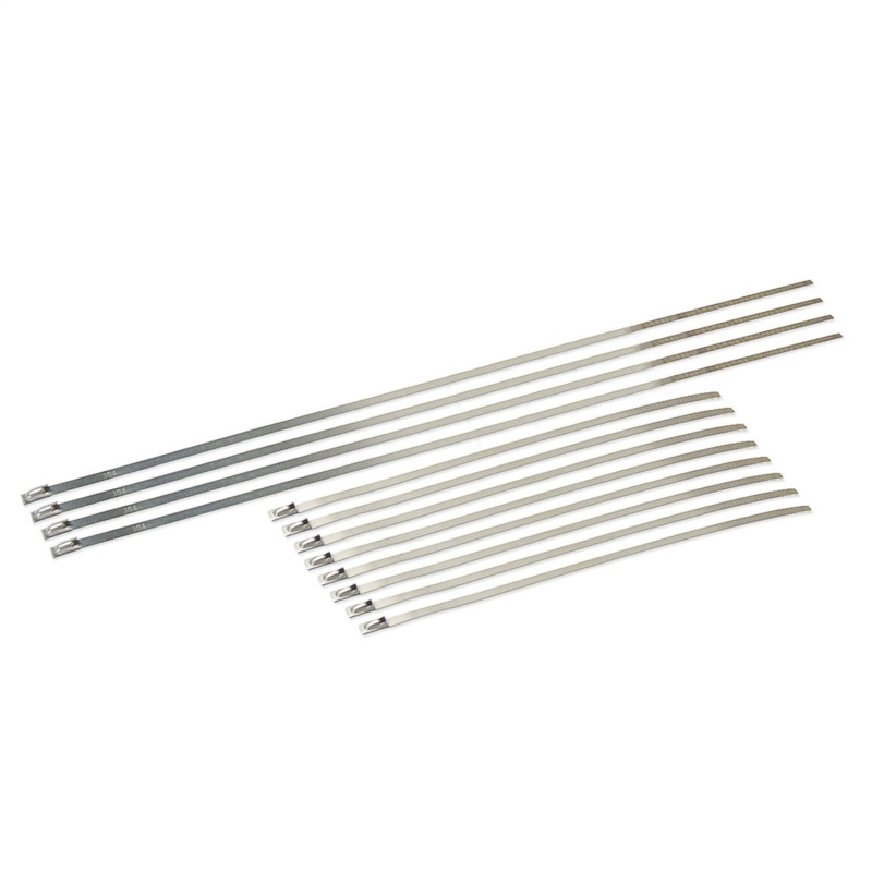 Picture of DEI Locking Ties & Clamps - 10205