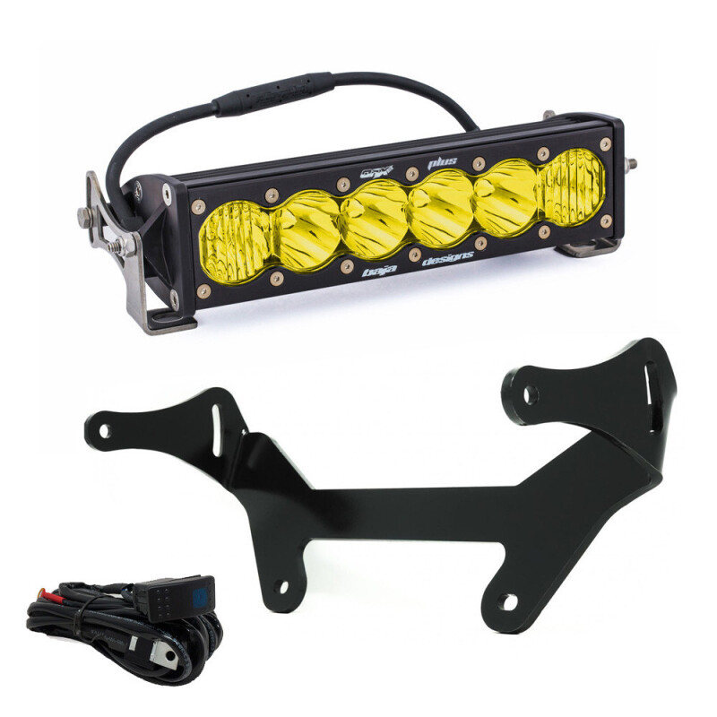 Picture of Baja Designs BAJ Powersports Light Mount Kits - 447120