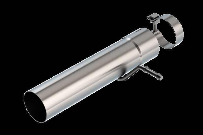 Picture of Borla BOR Mid Pipes Connecting Pipes - 60713