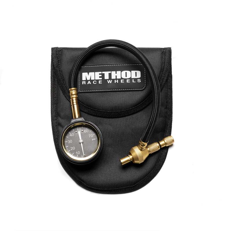 Picture of Method Wheels MRW Tire Deflator Tire Pressure Sensors - AP-F0005