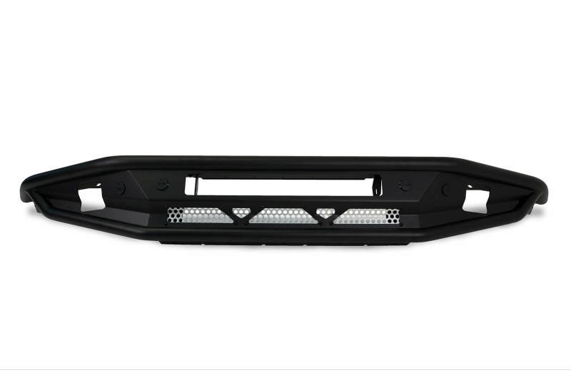 Picture of DV8 Offroad DVE Front Bumpers - FBBR-04