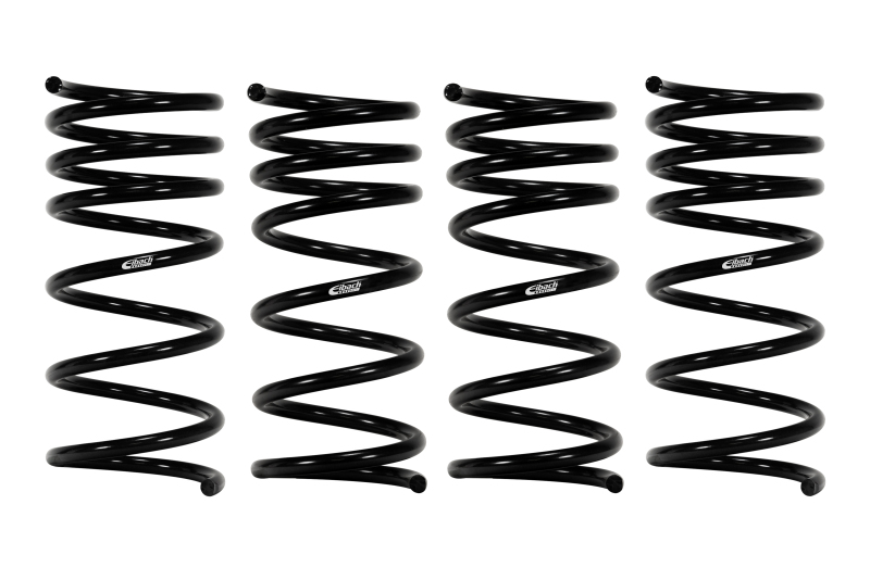 Picture of Eibach EIB Pro-Kits Lowering Springs - 2001.140