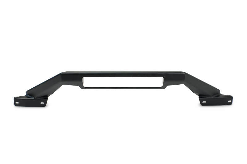 Picture of DV8 Offroad DVE Front Bumpers - LBBR-04