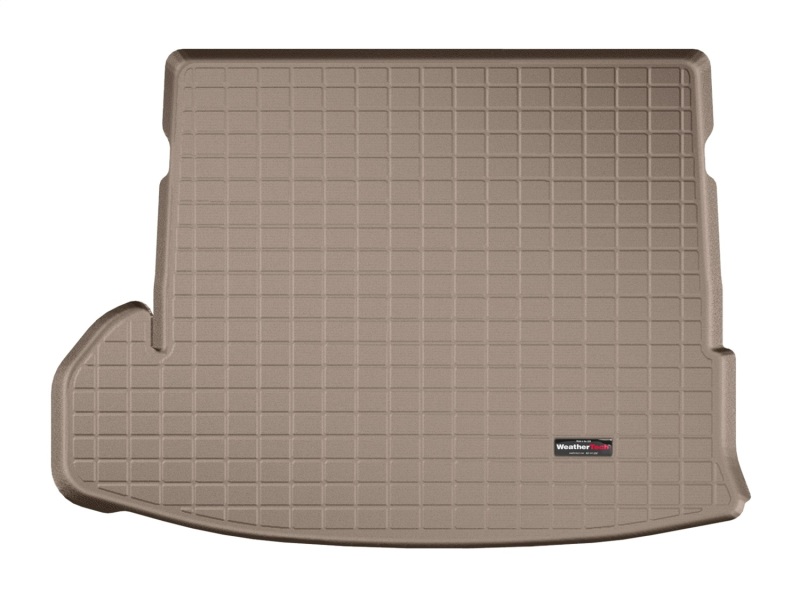 Picture of WeatherTech WT Cargo Liners-Tan Floor Mats - 41692