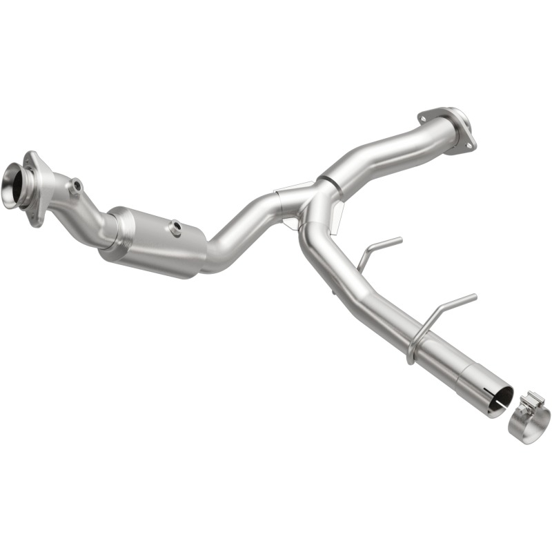 Picture of Magnaflow MAG Converter Direct Fit Catalytic Converter Direct Fit - 21-528
