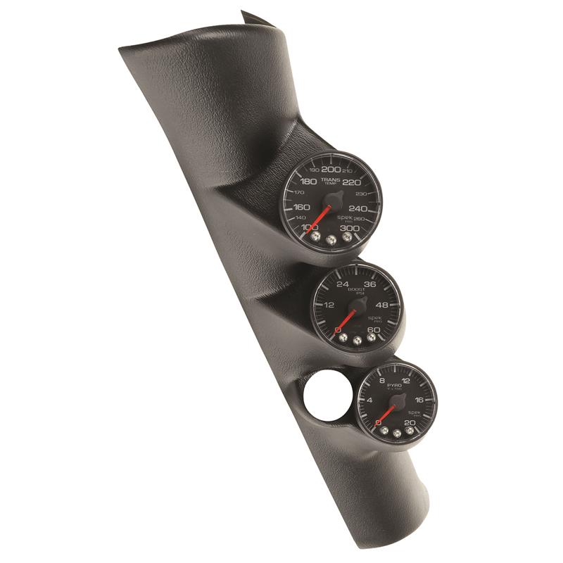 Picture of AutoMeter AM Spek-Pro Gauges - P73001