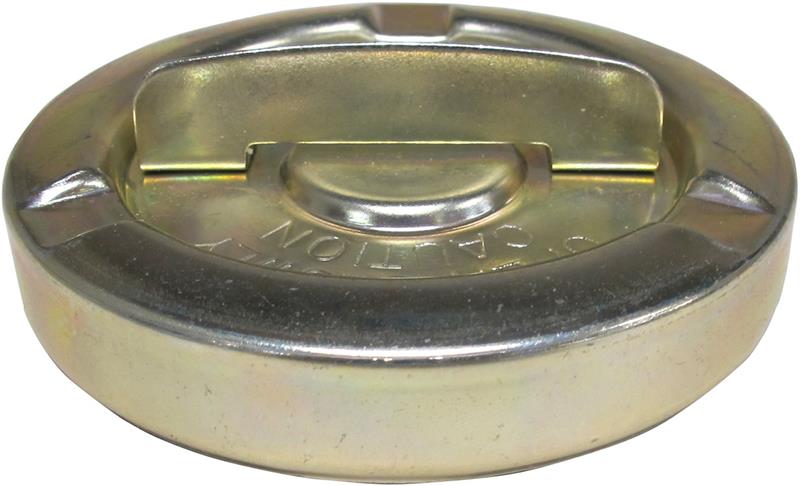 Picture of Gates GAT Fuel Caps - 31861