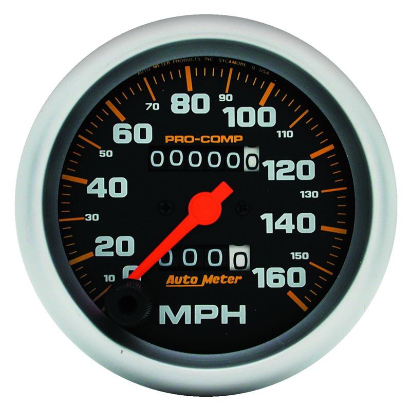 Picture of AutoMeter AM Pro-Comp Gauges - 5153
