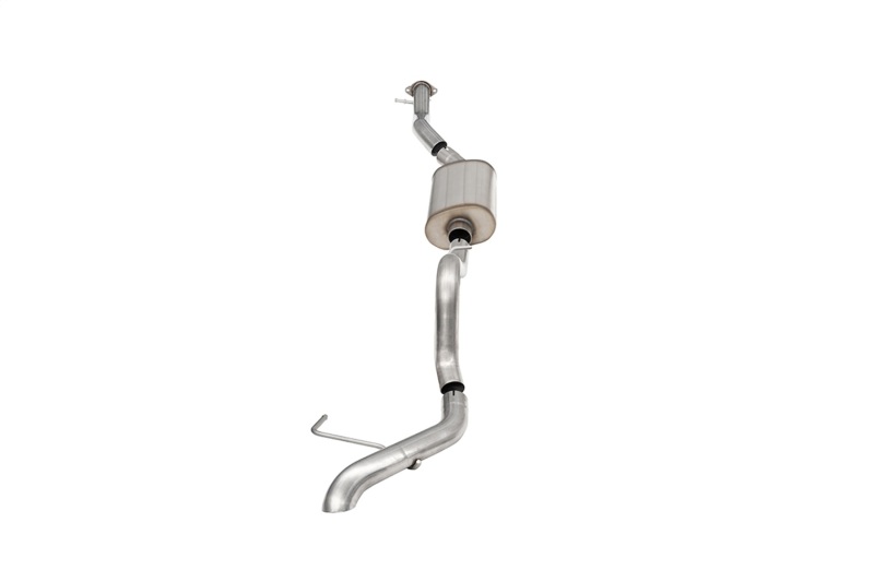 Picture of CORSA Performance COR Cat-Back Sport - 21205