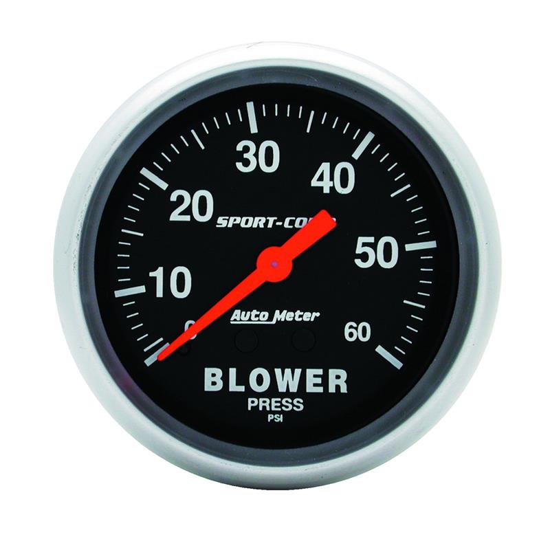Picture of AutoMeter AM Sport-Comp Gauges - 3402