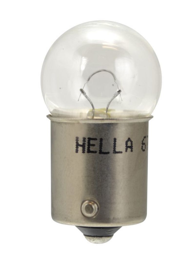 Picture of Hella Miniature Bulb - 67