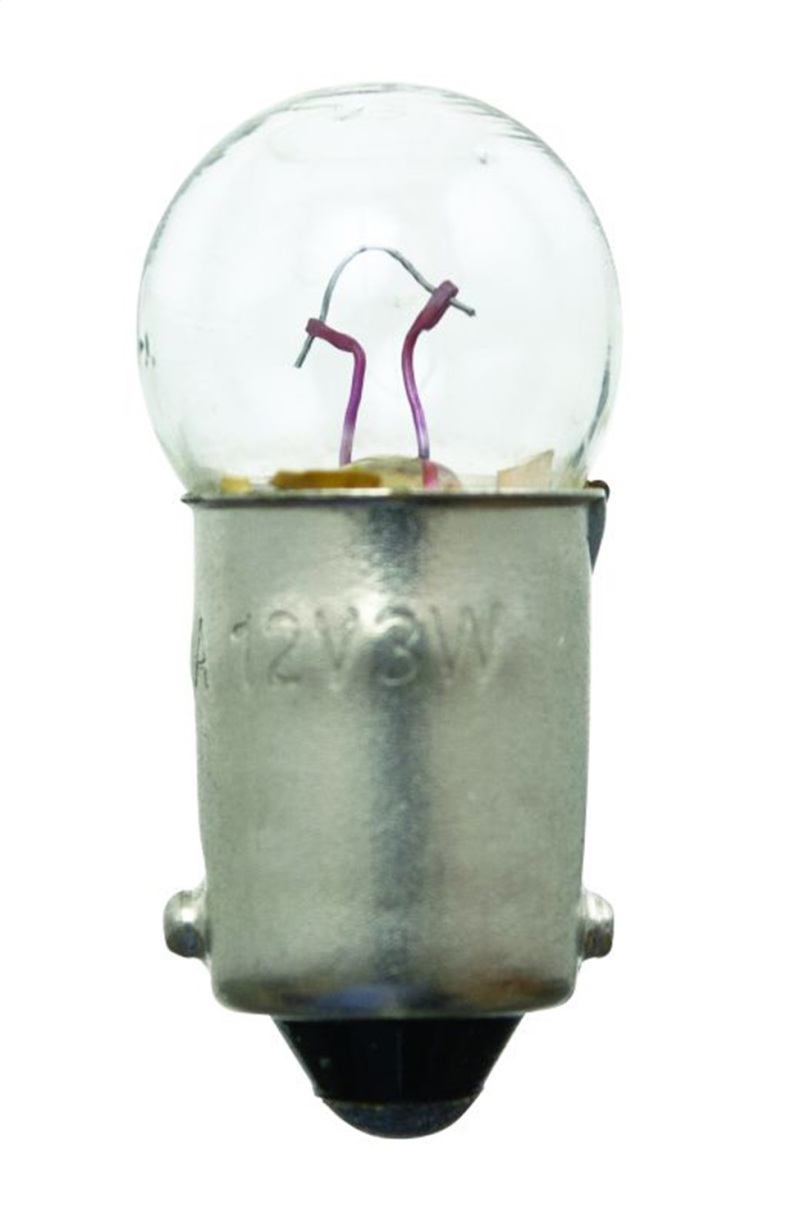 Picture of Hella Miniature Bulb - 53