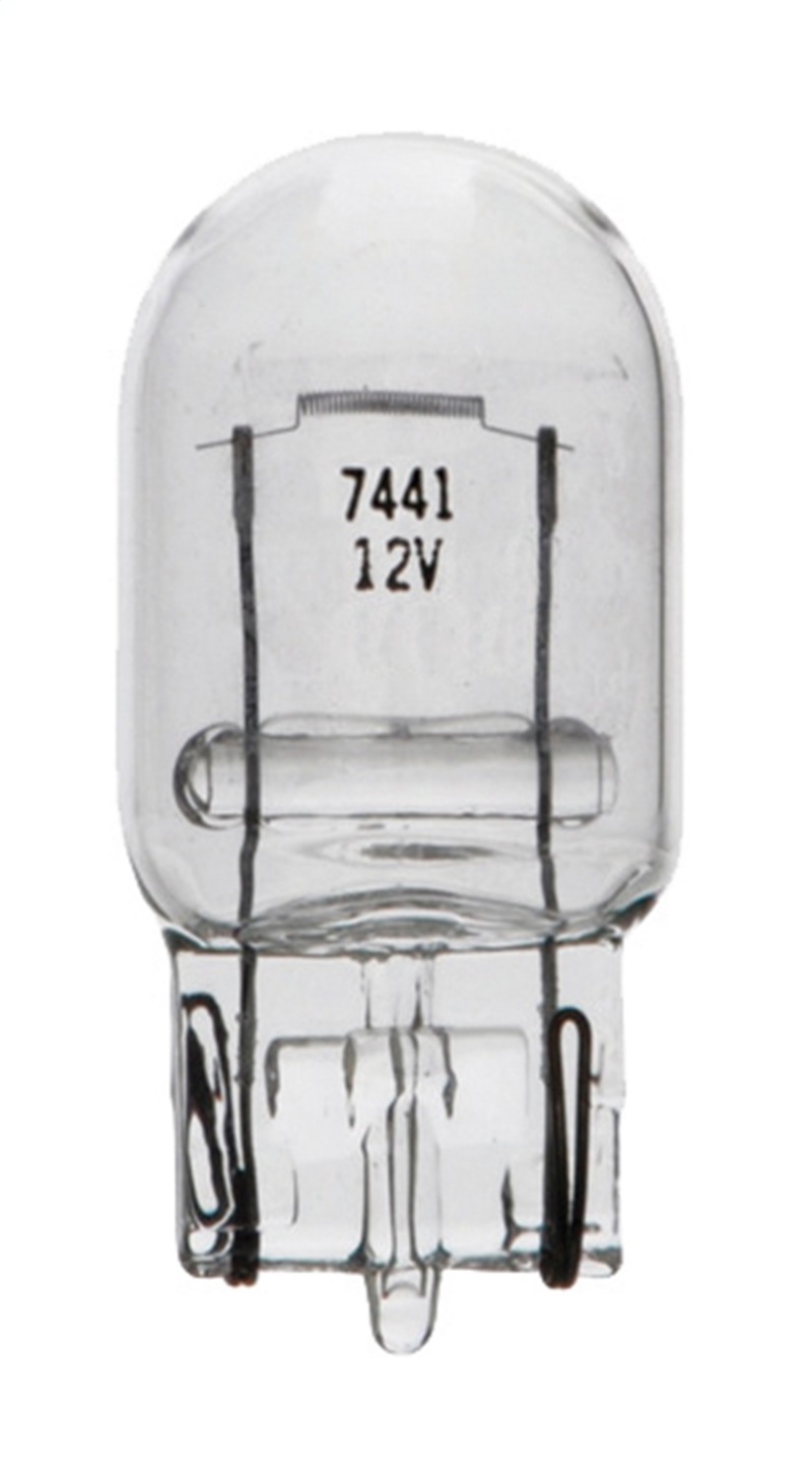 Picture of Hella Miniature Bulb - 7441
