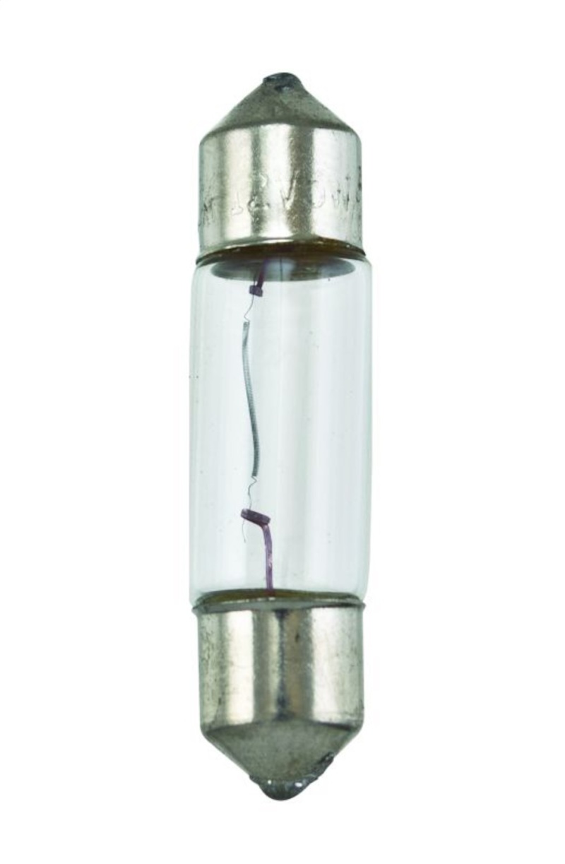 Picture of Hella Miniature Bulb - 6428