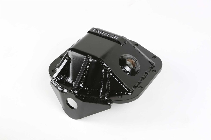 Picture of Fabtech FAB Differential Cover Rear Diff Covers - FTS24299