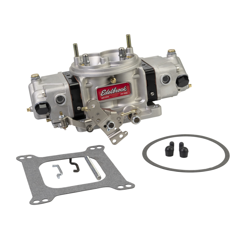 Picture of Edelbrock EDE VRS-4150 Carb Carburetors - 1306