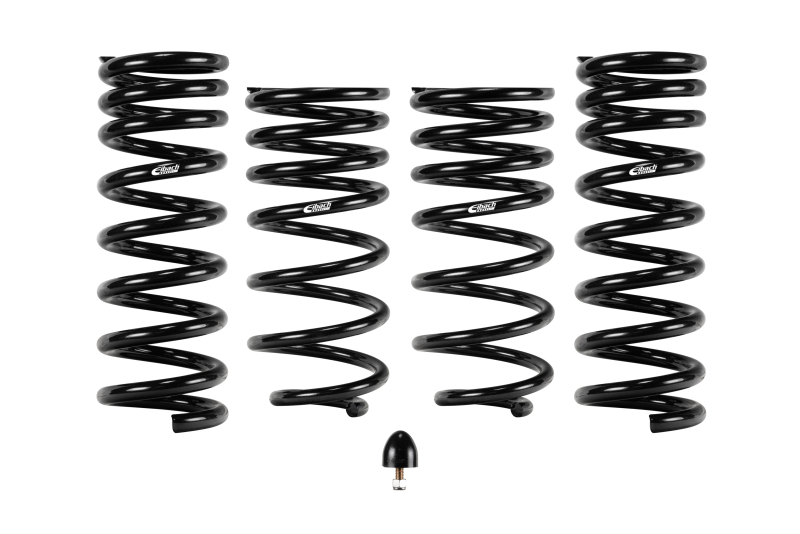 Picture of Eibach EIB Pro-Kits Lowering Springs - 3530.140