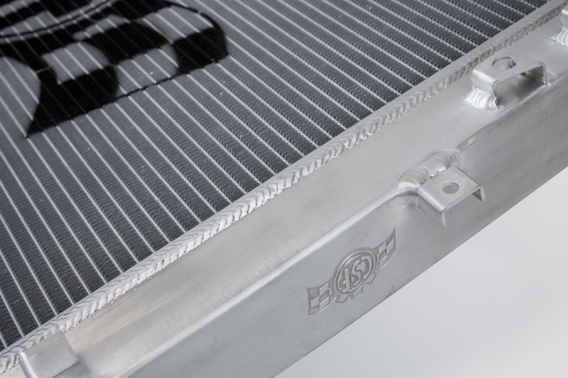 Picture of CSF Radiators-Aluminum - 7204