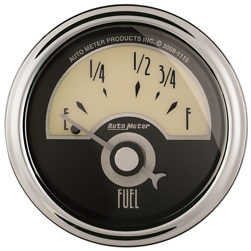 Picture of AutoMeter AM Cruiser AD Gauges - 1105