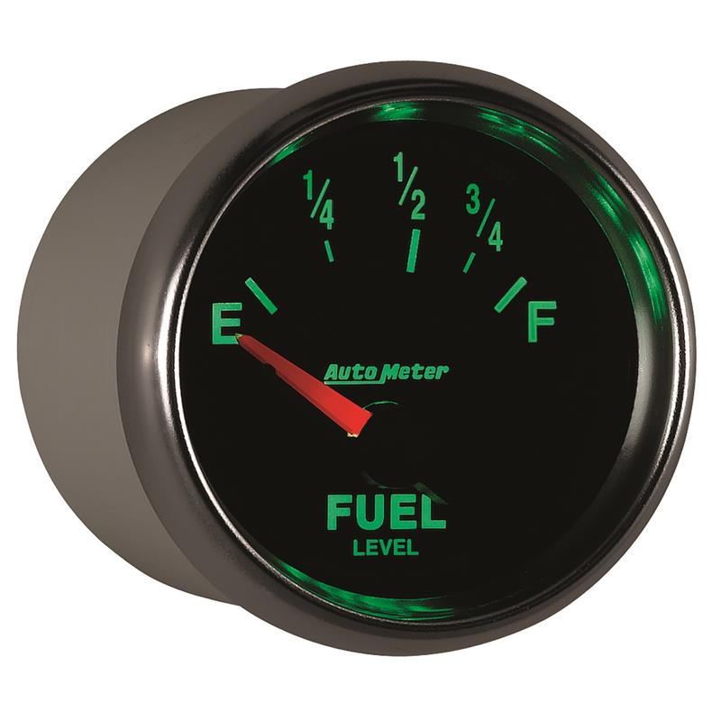 Picture of AutoMeter AM GS Gauges - 3815
