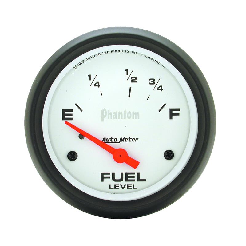 Picture of AutoMeter AM Phantom Gauges - 5815