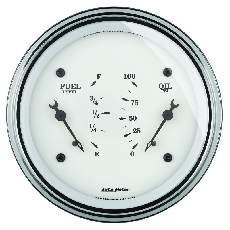 Picture of AutoMeter AM Old Tyme Gauges - 1624