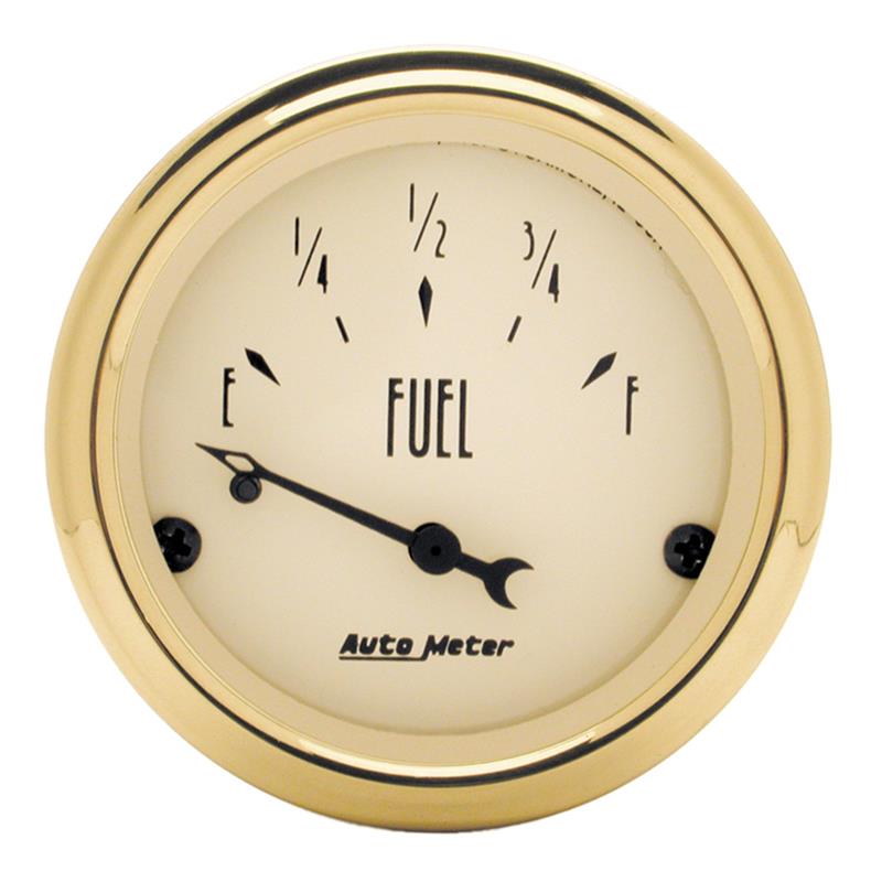 Picture of AutoMeter AM Golden Oldies Gauges - 1507