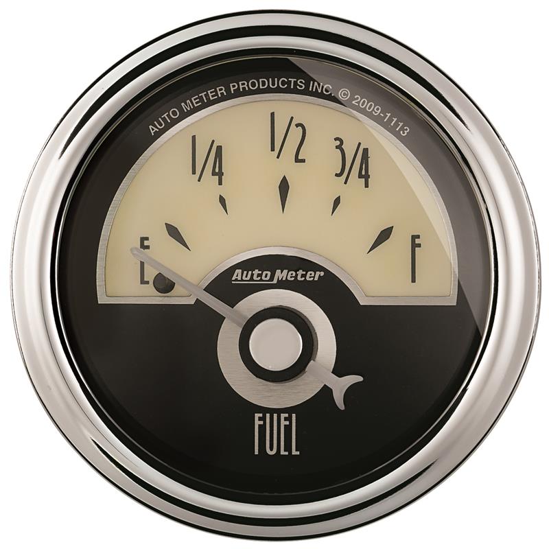 Picture of AutoMeter AM Cruiser AD Gauges - 1104