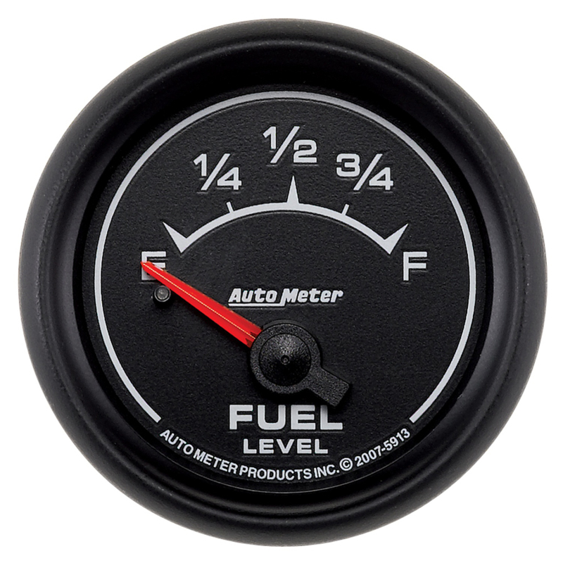 Picture of AutoMeter AM ES Gauges - 5913