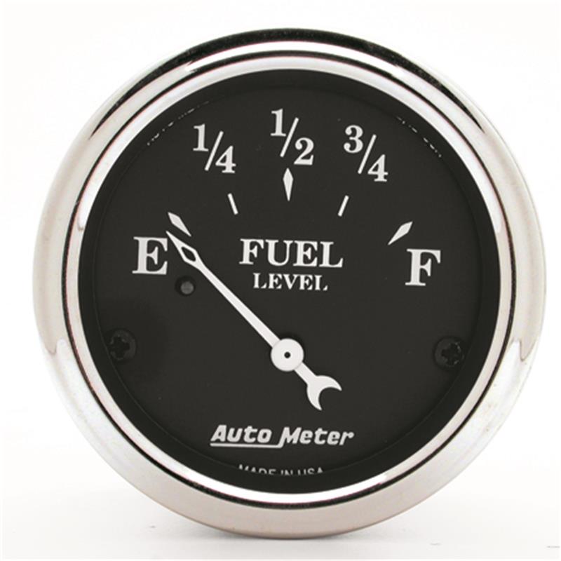 Picture of AutoMeter AM Old Tyme Gauges - 1715