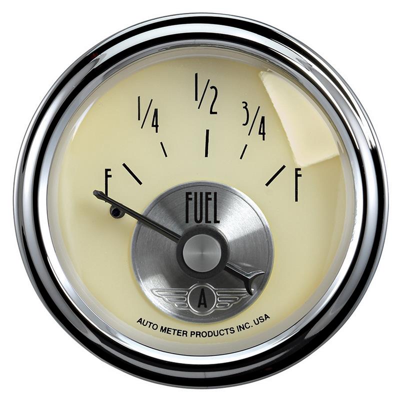 Picture of AutoMeter AM Prestige Gauges - 2013
