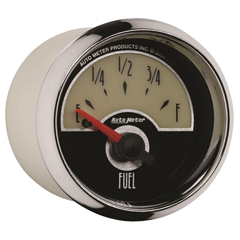 Picture of AutoMeter AM Cruiser AD Gauges - 1117
