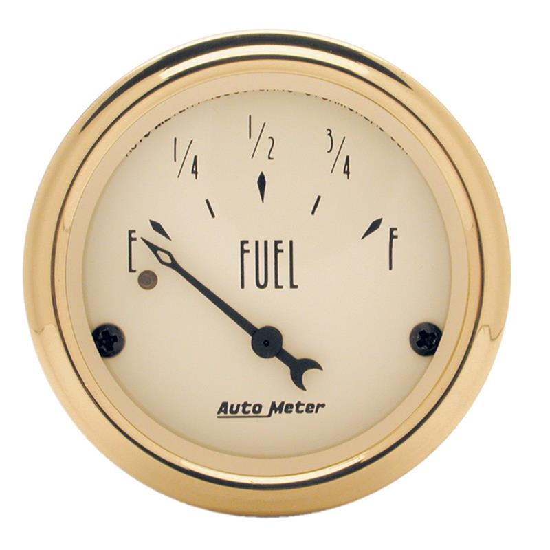 Picture of AutoMeter AM Golden Oldies Gauges - 1506