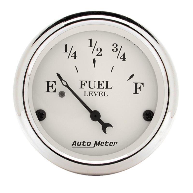 Picture of AutoMeter AM Old Tyme Gauges - 1606