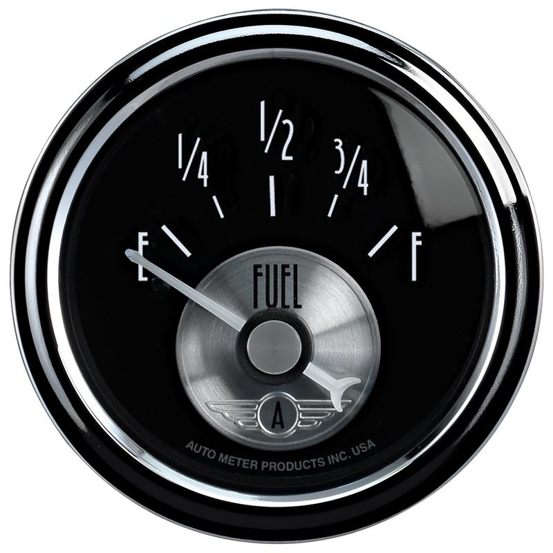 Picture of AutoMeter AM Prestige Gauges - 2016