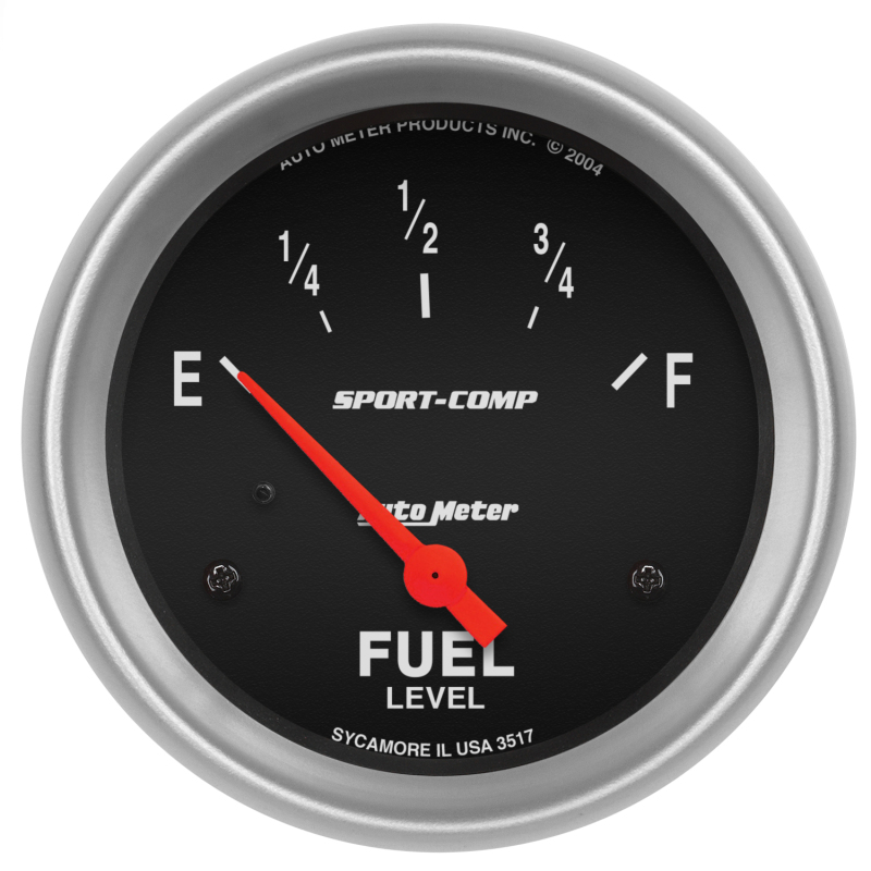 Picture of AutoMeter AM Sport-Comp Gauges - 3517
